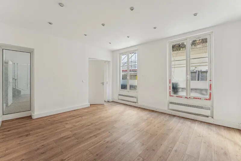 23 Rue De Liège, Paris en alquiler - Foto del interior - Imagen 3 de 14