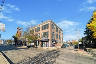 6139-6143 Germantown Ave, Philadelphia, PA en alquiler Foto del edificio- Imagen 2 de 14