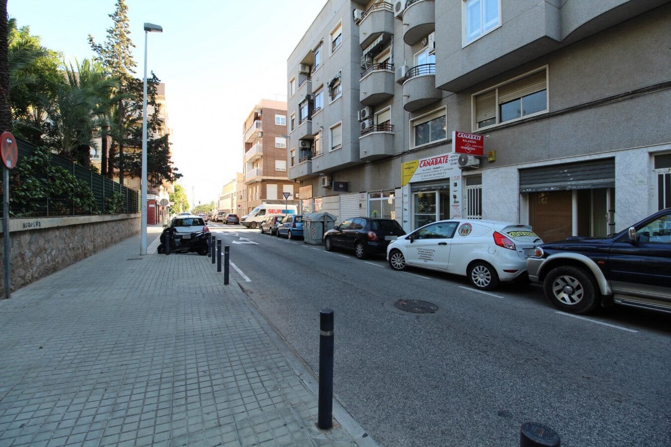 Elche, ALI 03206 - Unidad - - - Foto del interior - Image 2 of 18
