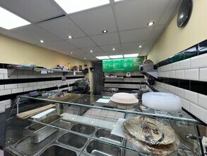 66-66A High St, Poole en alquiler Foto del interior- Imagen 1 de 5