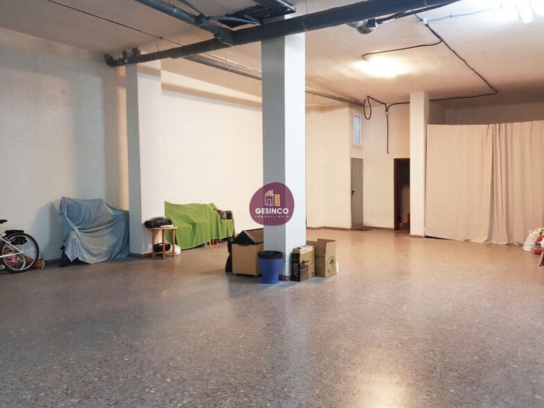 Local en Ontinyent, Valencia en venta - Foto del edificio - Imagen 2 de 6