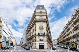 Más detalles para 8 Rue Gounod, Paris - Oficina en alquiler