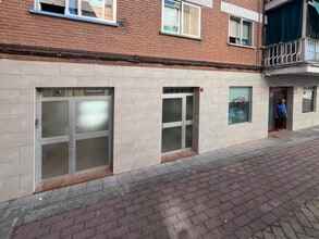 Calle Ntra.Sra. de la Consolación, 1, Pozuelo de Alarcón, Madrid en alquiler Foto del interior- Imagen 2 de 8