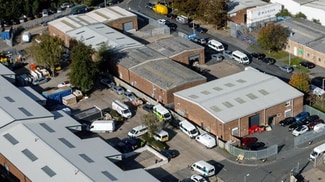 Más detalles de 5 Pasadena Close, Hayes - Nave en alquiler