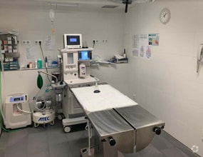 Avenida Monasterio de el Escorial, 55, Madrid, Madrid en alquiler Foto del interior- Imagen 2 de 8