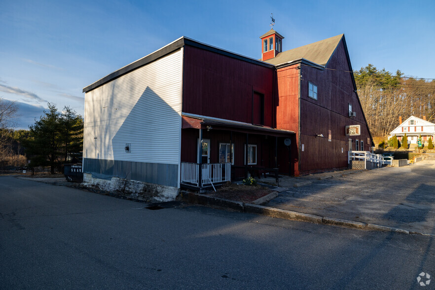 8 Dunster Ave, Greenville, NH en venta - Foto principal - Imagen 1 de 24