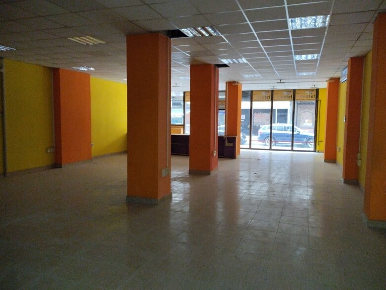 Marina de, 3, Valladolid, Valladolid en alquiler - Foto del interior - Imagen 3 de 17