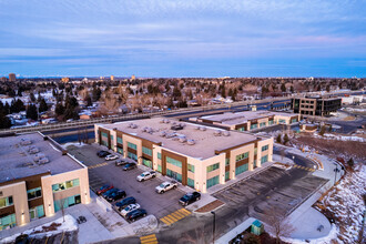 8826 Blackfoot Trl SE, Calgary, AB - VISTA AÉREA  vista de mapa - Image1