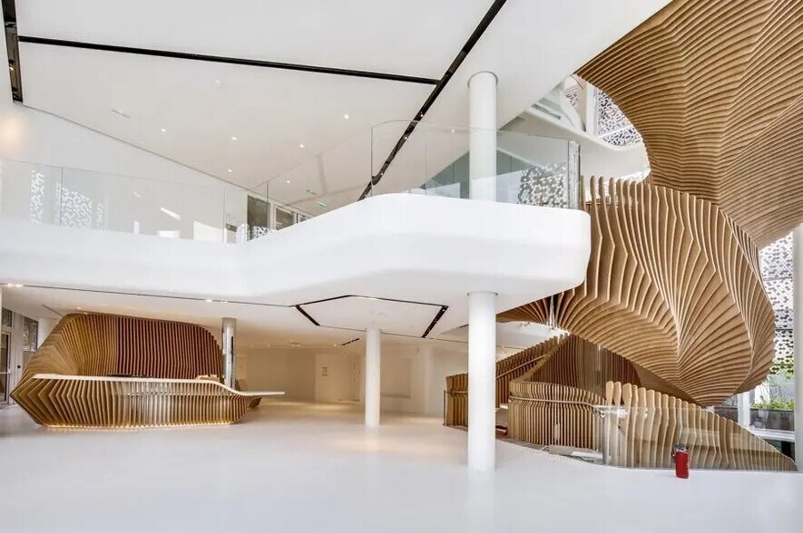 10 Boulevard De Grenelle, Paris en alquiler - Foto del edificio - Imagen 3 de 8