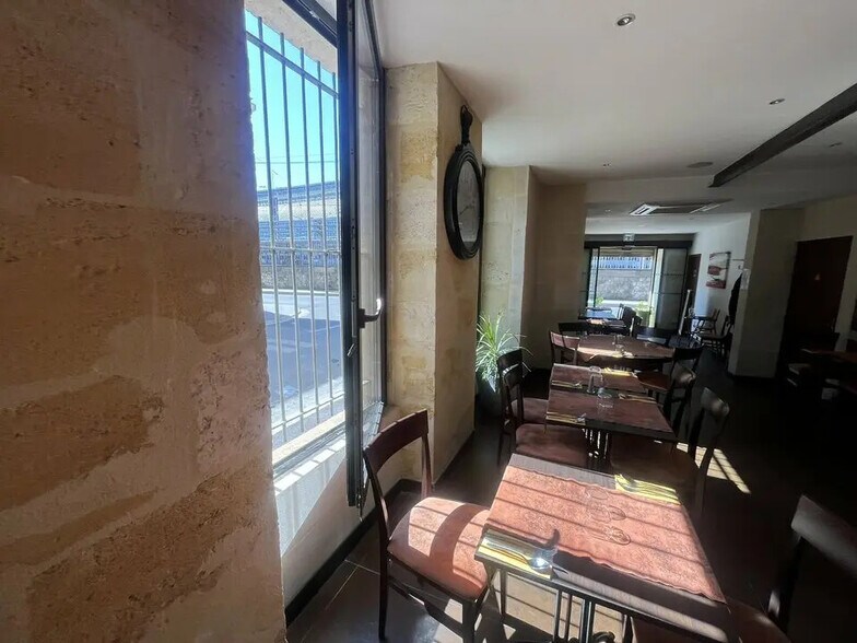 Flex en Bordeaux en venta - Foto del interior - Imagen 3 de 6