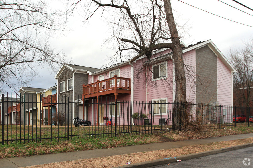 4141 Herman St, Louisville, KY en venta - Foto principal - Imagen 1 de 2