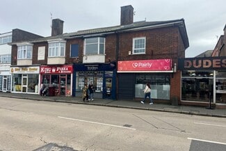 Más detalles de 24 Cowick St, Exeter - Local en venta