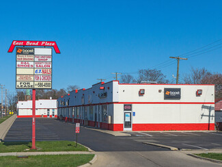 Más detalles para 15200-15262 E Seven Mile Rd, Detroit, MI - Local en alquiler