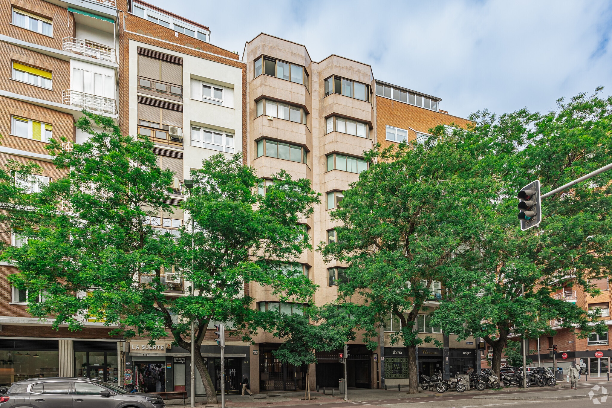Calle de Santa Engracia, 151, Madrid, Madrid en venta Foto principal- Imagen 1 de 1