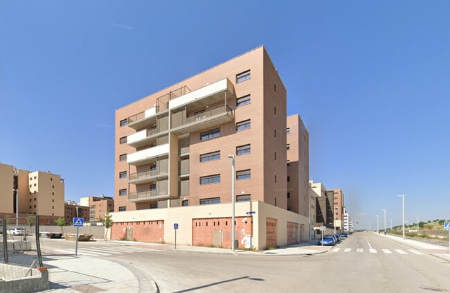Más detalles para Calle Mayorazgo de Duarte, 263, Madrid - Local en alquiler