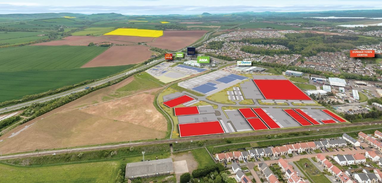 Spott Rd, Dunbar en alquiler Otros- Imagen 1 de 2