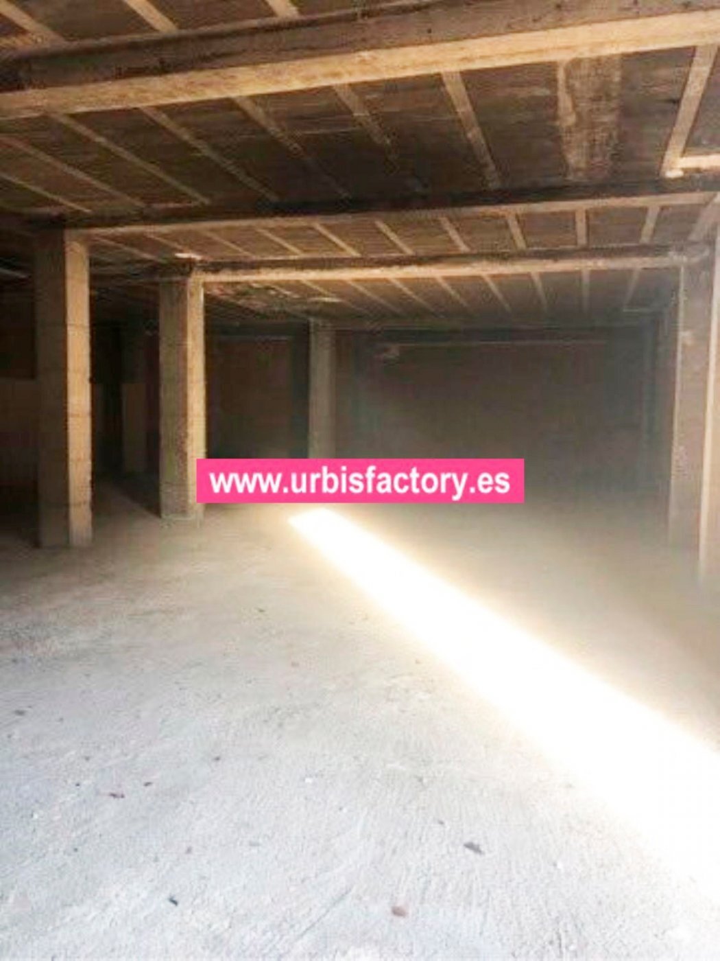 Local en Santa Marta de Tormes en alquiler Foto del edificio- Imagen 1 de 4