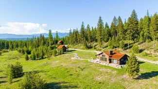 Más detalles para 68 Wagon Trl rd, Whitefish, MT - Terrenos en venta