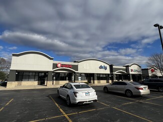 Más detalles para 1504 Essington Rd, Joliet, IL - Locales en alquiler