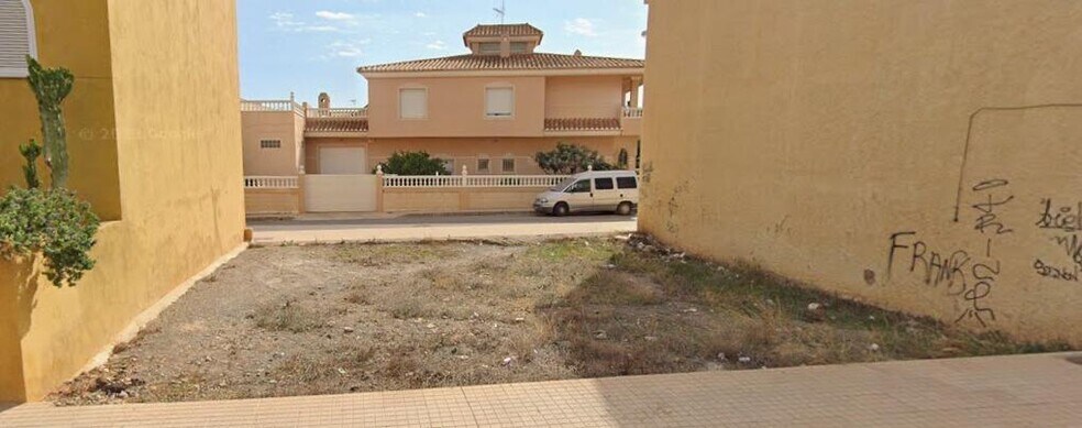 Terreno en El Ejido, Almería en venta - Foto principal - Imagen 3 de 5
