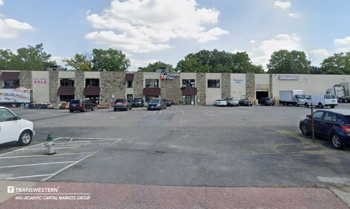 Rhode Island Ave cartera de 2 inmuebles en venta en LoopNet.es Foto del edificio- Imagen 1 de 4