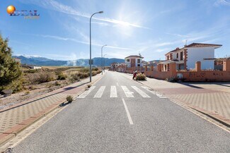 Más detalles de Calle Jacarandá, B2, Villa de Otura - Terreno en venta