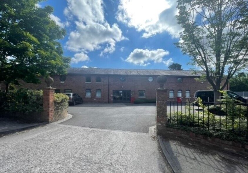 283 Ashley Rd, Altrincham en alquiler - Foto del edificio - Imagen 2 de 3