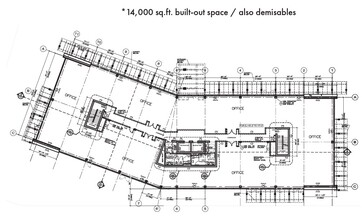 15350 Croydon Dr, Surrey, BC en alquiler Foto del edificio- Imagen 1 de 1