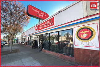 Más detalles para 501-507 N Victory Blvd, Burbank, CA - Locales en venta