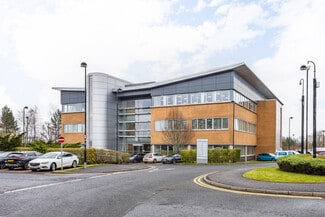 Más detalles de 3 Stanley Blvd, Blantyre - Oficina en alquiler