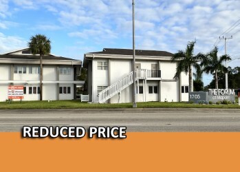 1705 Colonial Blvd, Fort Myers, FL en venta - Foto del edificio - Imagen 1 de 12