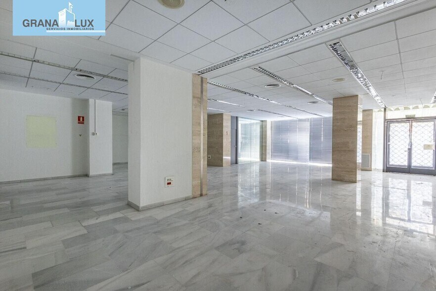 de Málaga, 107, Granada, Granada en venta - Foto del interior - Imagen 1 de 26