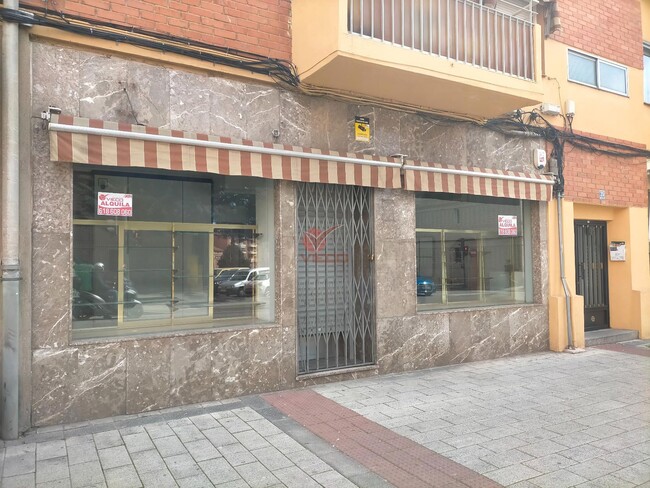 Más detalles de Local en alquiler