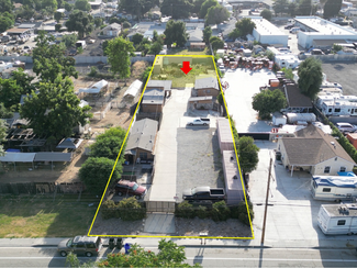 Más detalles para 11012 Pipeline Ave, Pomona, CA - Terrenos en alquiler