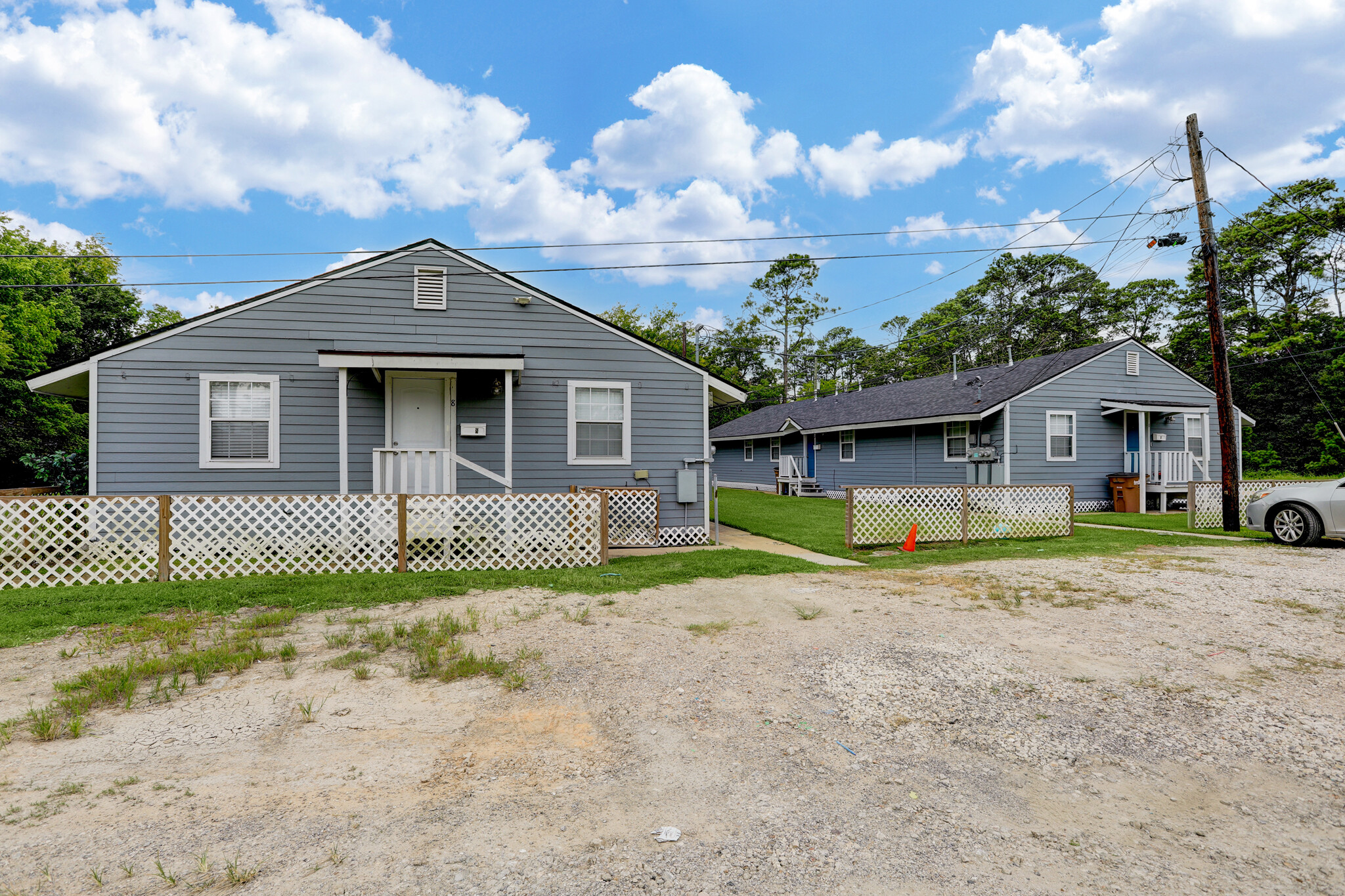 2322 Central St, Dickinson, TX en venta Foto principal- Imagen 1 de 27