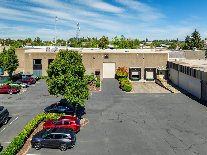 10000 SE Pine St, Portland, OR en venta - Foto del edificio - Imagen 3 de 15