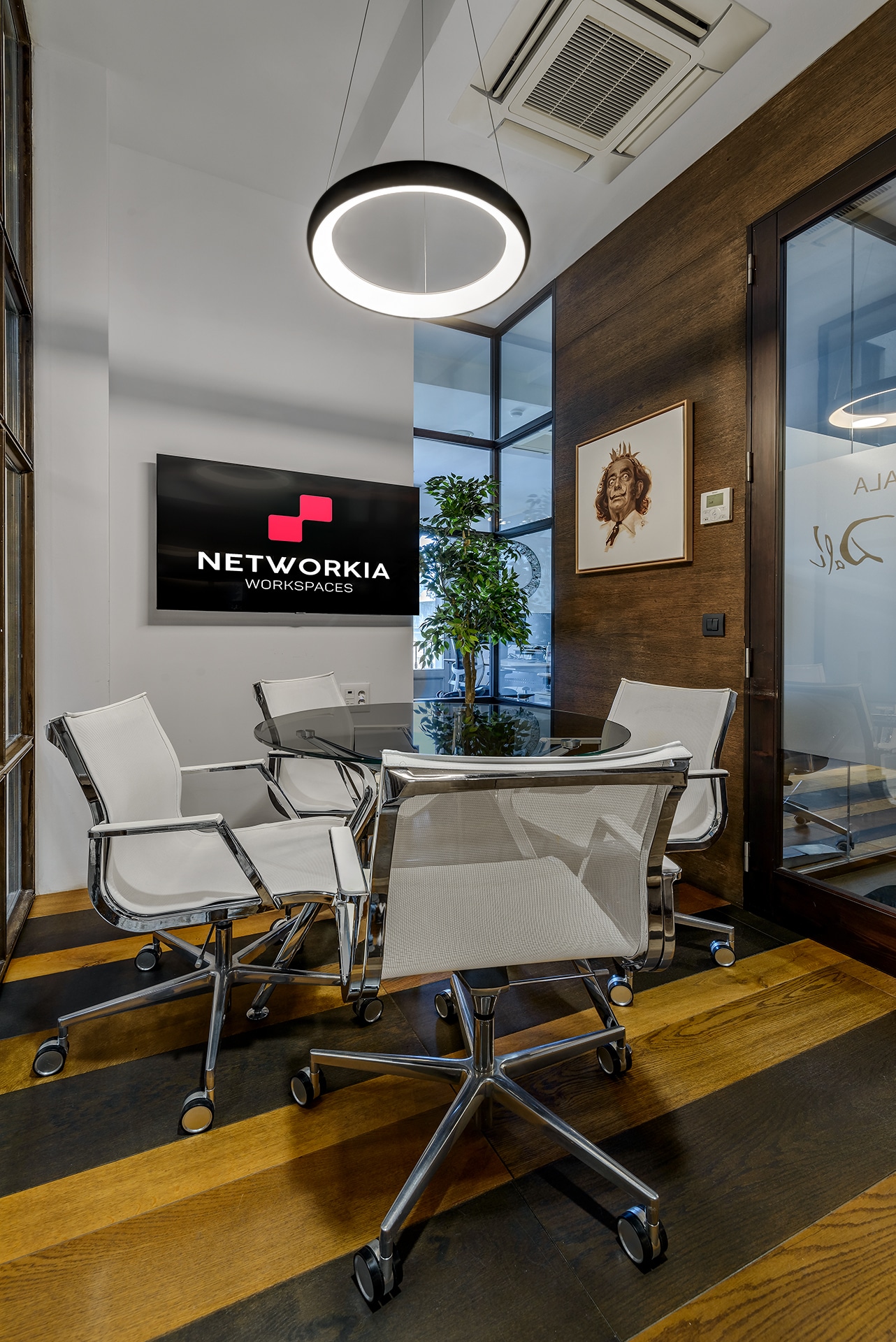 Espacio de coworking en Barcelona, Barcelona en alquiler Foto del interior- Imagen 1 de 6