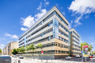 Más detalles de 54 Rue Du Pensionnat, Lyon - Oficina en alquiler