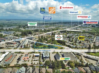 Más detalles para 2306 King George blvd, Surrey, BC - Terrenos en venta