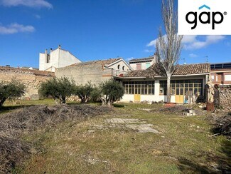 Más detalles de Terreno en venta