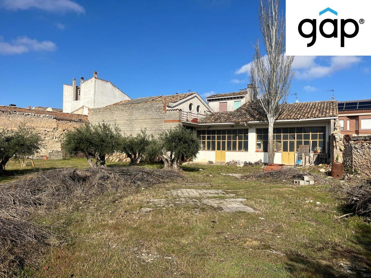 Terreno en Tarancón, Cuenca en venta Foto principal- Imagen 1 de 8