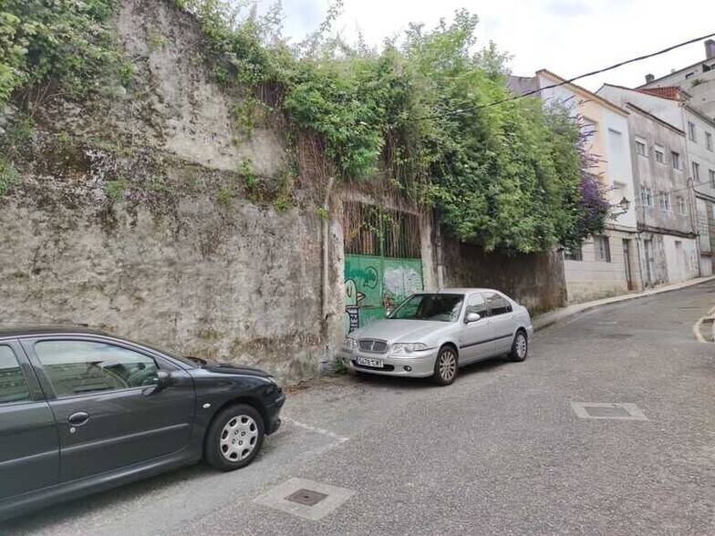 Rúa Da Fonte Da Moureira, 8, Pontevedra, Pontevedra en venta - Foto del edificio - Imagen 1 de 10