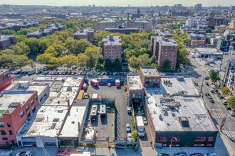 279 Frost St, Brooklyn, NY - vista aérea  vista de mapa - Image1