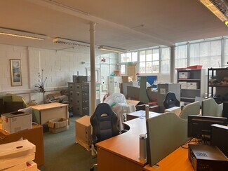 Más detalles de 67 Westow St, London - Oficina en alquiler