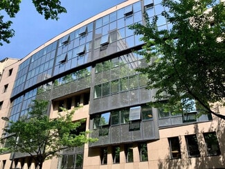 Más detalles de 19 Boulevard Eugène Deruelle, Lyon - Oficina en alquiler