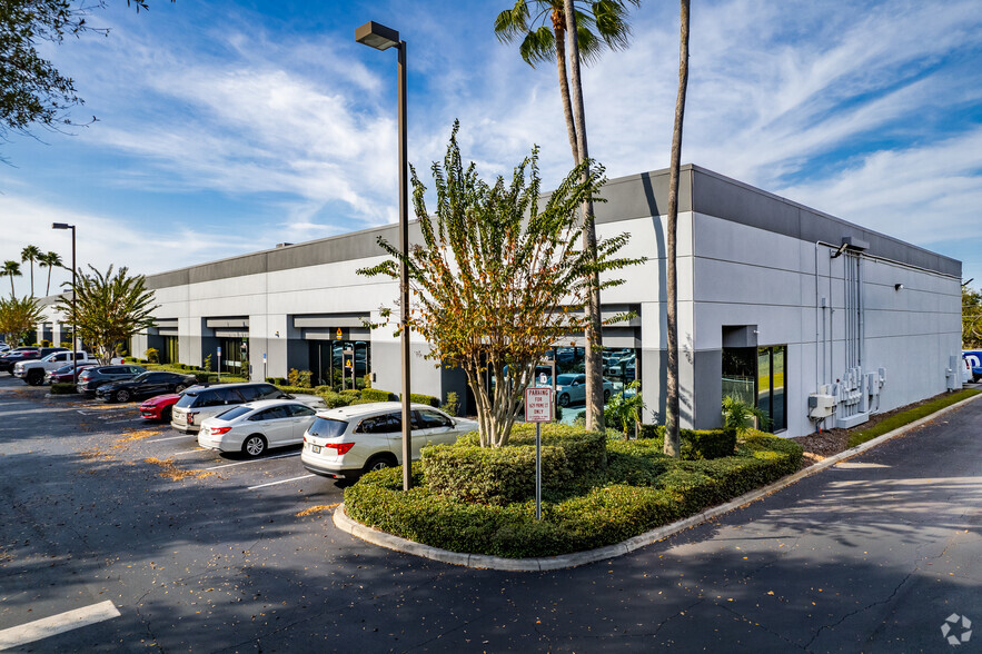 8500 Parkline Blvd, Orlando, FL en alquiler - Foto principal - Imagen 2 de 3