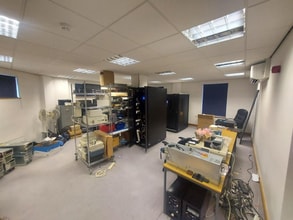 Coach And Horses Passage, Tunbridge Wells en alquiler Foto del interior- Imagen 1 de 6