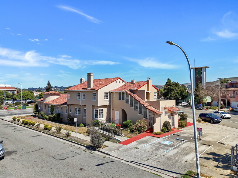 2600 Macdonald Ave, Richmond, CA en venta - Foto del edificio - Imagen 1 de 32