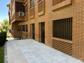 Calle Berlín, 4, Pozuelo De Alarcón, Madrid en alquiler Foto del interior- Imagen 1 de 12