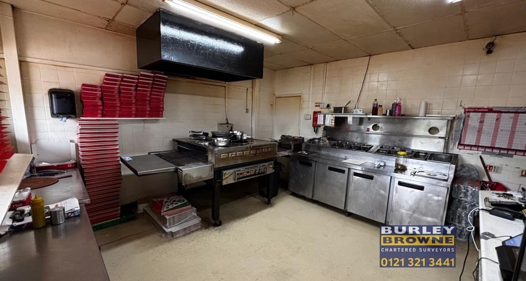 Watling St, Tamworth, STS B77 5BZ - Unidad 19 -  - Foto del interior - Image 1 of 6